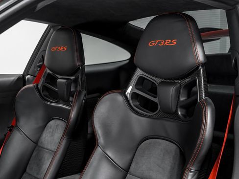 Used 2016 Porsche 911 GT3 RS RWD image 18