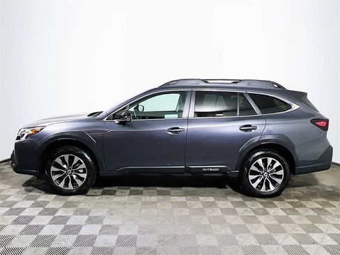 Used 2024 Subaru Outback Limited image 5