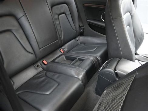 Used 2016 Audi A5 2.0T Premium Plus image 25