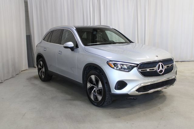 Certified 2024 Mercedes-Benz GLC 300 4MATIC image 25
