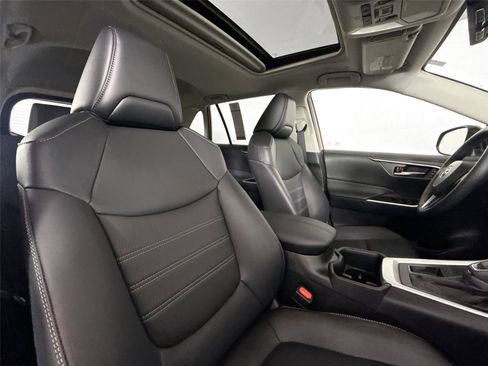 Certified 2025 Toyota RAV4 XLE Premium w/ Weather Package image 47