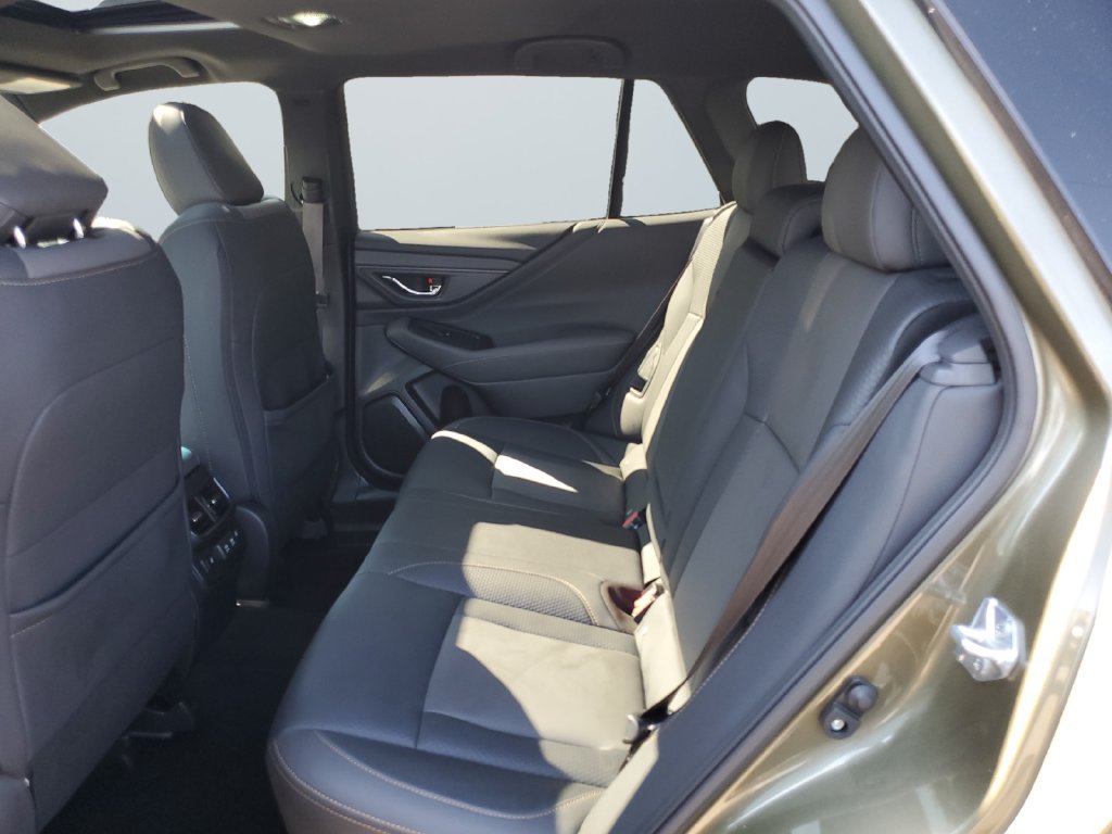 Certified 2022 Subaru Outback Wilderness AWD/4WD image 13