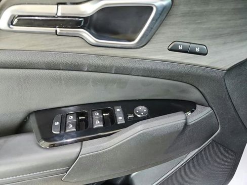 Certified 2024 Kia Sportage X-Pro AWD/4WD image 20