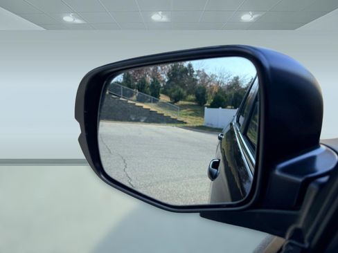 New 2026 Honda Ridgeline RTL image 30