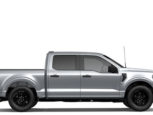 New 2026 Ford F150 STX AWD/4WD image 27