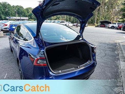 Used 2020 Tesla Model 3 Standard Range Plus RWD image 31