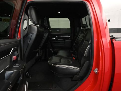Used 2019 RAM 2500 Laramie image 14
