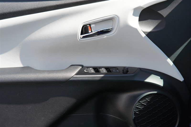 Used 2016 Toyota Prius Two FWD image 37