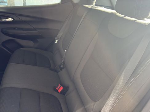 Used 2023 Chevrolet Bolt LT w/ Driver Confidence Package image 6