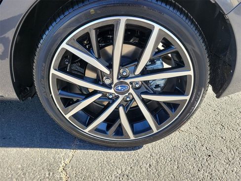 New 2026 Subaru Impreza 2.0i Sport image 11