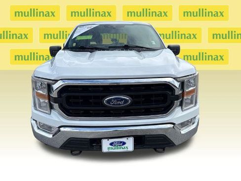 Certified 2021 Ford F150 XLT AWD/4WD image 9