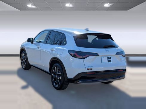 New 2026 Honda HR-V EX-L image 3