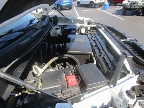 Certified 2023 Chevrolet Silverado 1500 LT Trail Boss w/ Protection Package image 11