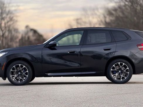 New 2026 BMW X3 xDrive30 w/ Premium Package image 3