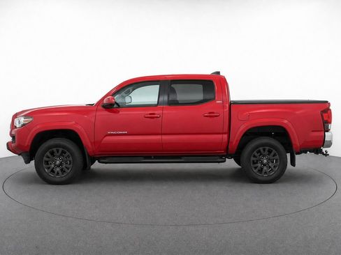 Used 2020 Toyota Tacoma SR5 RWD image 8