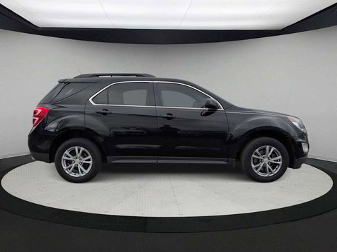 Used 2016 Chevrolet Equinox LT image 10