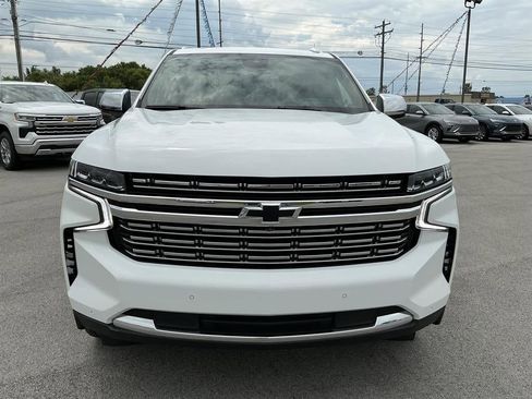 Used 2024 Chevrolet Tahoe Premier image 13