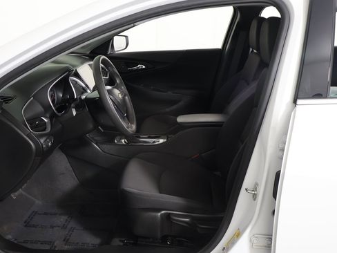 Used 2024 Chevrolet Malibu LS w/ LPO, Floor Liner Package image 22