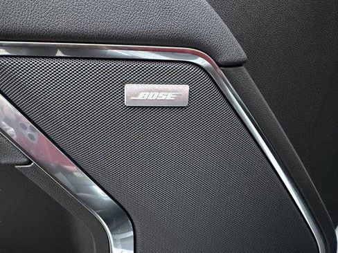 New 2026 GMC Sierra 1500 SLT w/ SLT Premium Package image 21