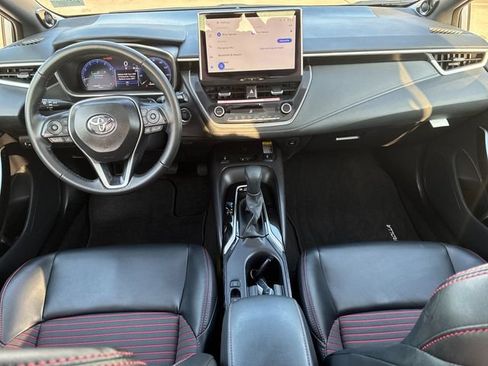 Used 2026 Toyota Corolla XSE FWD image 9