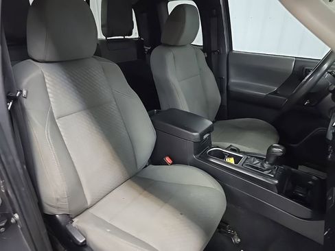 Used 2020 Toyota Tacoma SR w/ SX Package image 14