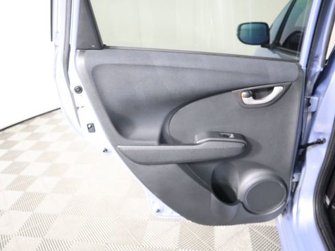 Used 2010 Honda Fit Sport image 25