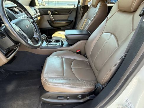 Used 2015 GMC Acadia SLT FWD image 13
