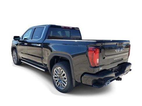 New 2026 GMC Sierra 1500 Denali Ultimate image 4