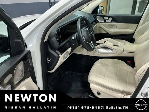 Used 2023 Mercedes-Benz GLE 350 image 6