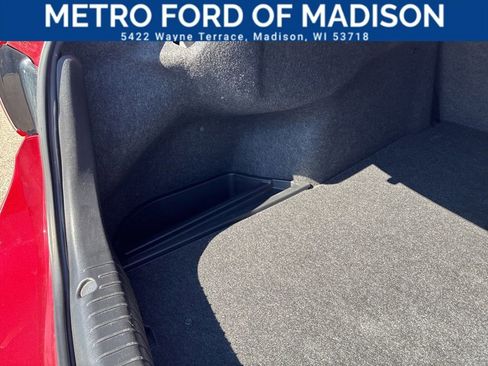 Used 2016 MAZDA MAZDA6 Touring image 39