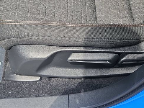 Certified 2026 Honda HR-V Sport image 18