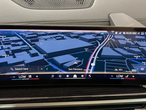 New 2027 BMW X6 xDrive40i w/ Executive Package AWD/4WD image 19