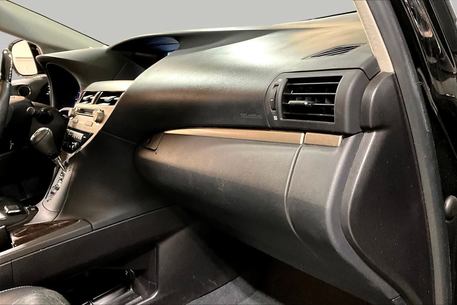 Used 2015 Lexus RX 350 FWD image 18