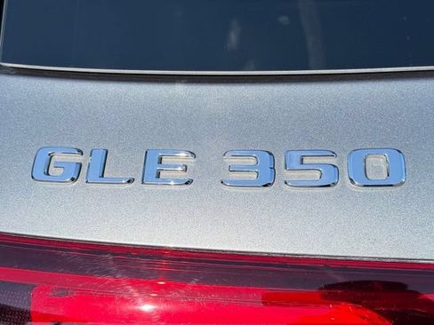 Used 2022 Mercedes-Benz GLE 350 4MATIC image 9