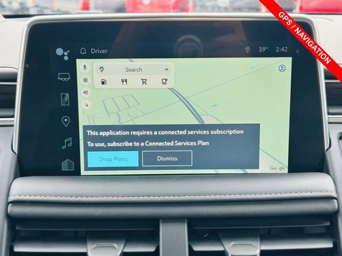 Used 2022 Chevrolet Suburban Premier image 7