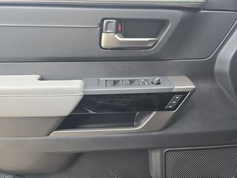 New 2026 Toyota Tundra Limited image 18