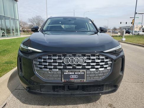 New 2026 Audi Q5 Premium Plus image 25