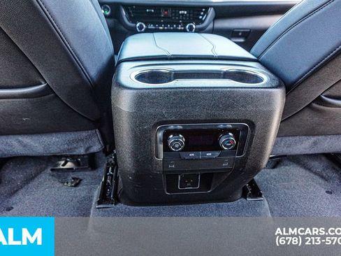 Used 2025 Chevrolet Tahoe LT AWD/4WD image 33