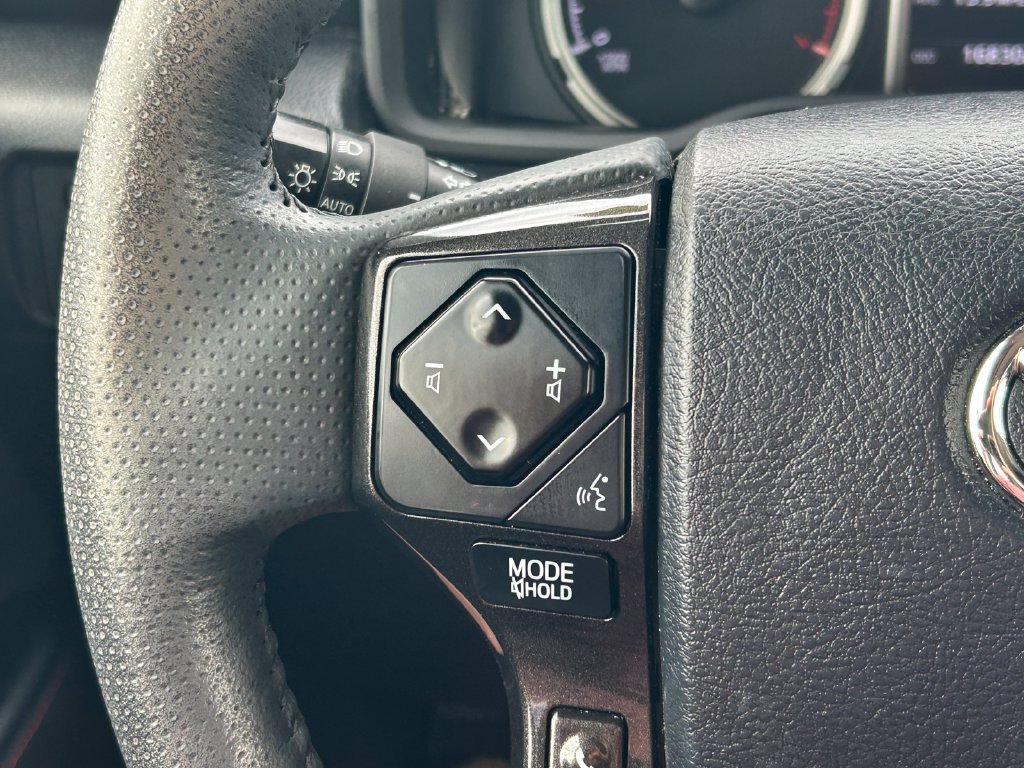 Used 2024 Toyota 4Runner TRD Pro AWD/4WD image 37