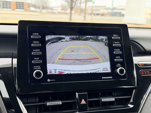 Certified 2023 Toyota Camry SE w/ Cold Weather Package image 4