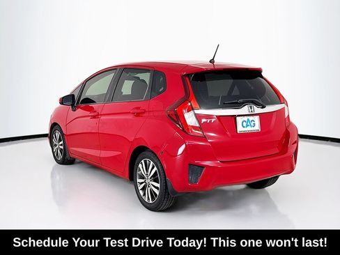 Used 2015 Honda Fit EX image 5
