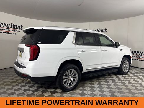 Used 2024 GMC Yukon Denali image 5