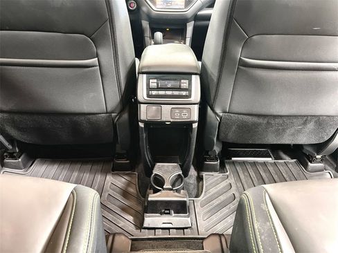 Used 2023 Subaru Ascent Onyx Edition Limited image 19