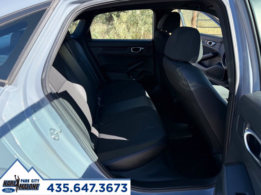 Used 2023 Honda Civic Sport image 29