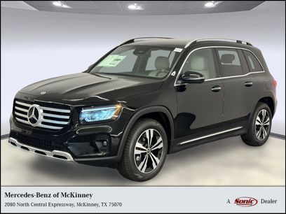 New 2025 Mercedes-Benz GLB 250