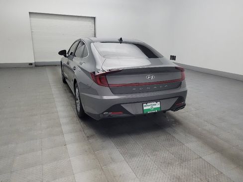 Used 2023 Hyundai Sonata SEL image 5