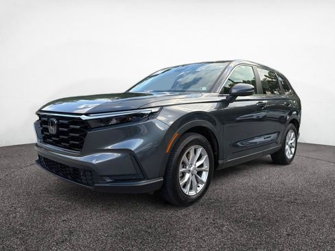 Used 2023 Honda CR-V EX-L image 3