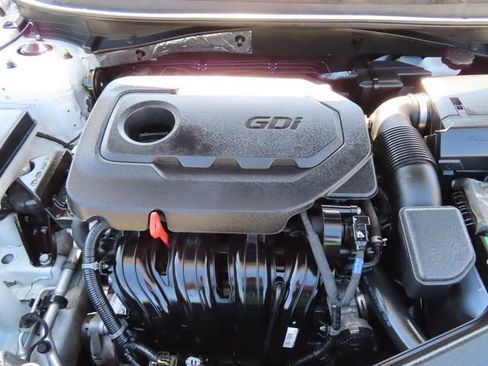 Used 2019 Hyundai Sonata SE FWD image 38