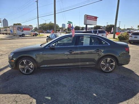 Used 2017 Audi A4 2.0T Premium Plus w/ Premium Plus Package image 8