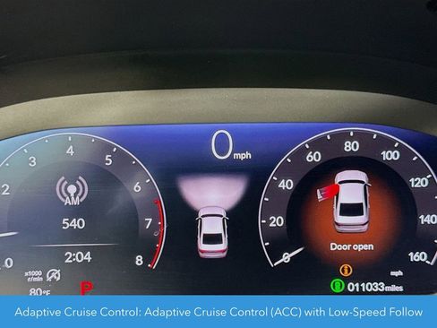 Used 2025 Honda Accord SE image 15